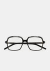 Earnshaw Black