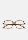 Earnshaw Milky Brown