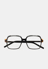 Earnshaw Black
