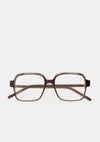 Earnshaw Milky Brown