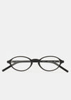 Rick Black Matte