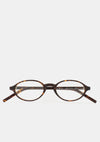 Rick Dark Havana Matte