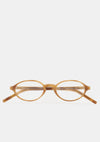 Rick Amber havana matte