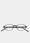 Rick Crystal Navy Matte