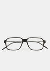 Irvine L Black Matte