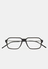 Irvine M Black Matte