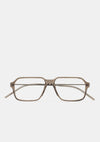Irvine M Crystal Brown