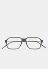 Irvine M Crystal Navy Matte