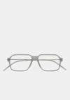 Irvine M Crystal Grey Matte