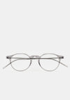 Lockjaw L Crystal Grey