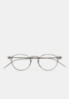 Lockjaw M Crystal Grey