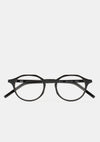 Sharp L Black