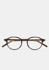 Sharp L Dark Havana Matte