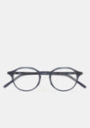 Sharp L Crystal Navy Matte