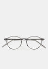 Sharp L Crystal Grey