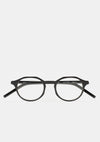 Sharp M Black