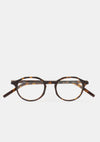 Sharp M Dark Havana Matte