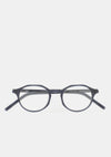 Sharp M Crystal Navy Matte