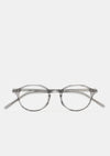 Sharp M Crystal Grey