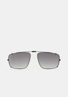 Venkman L Clip BLACK MATTE