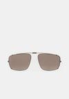 Venkman L Clip BROWN