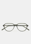 Holt Crystal Khaki