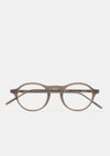 Marotta Crystal Brown Matte