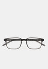 Baerington Crystal Dark Grey