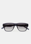 Carroll Crystal Navy