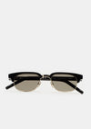 Singh Black POLARIZED