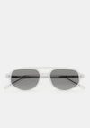 Shang Crystal Matte POLARIZED