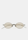 Reily GUN MATTE PHOTOCHROMIC