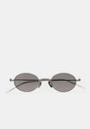 Reily GUN MATTE