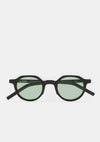 Scott Black Matte PHOTOCHROMIC