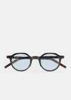 Scott Dark Havana PHOTOCHROMIC