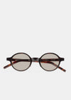 Higgins Dark Havana PHOTOCHROMIC