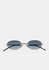 Fuentes Blue
