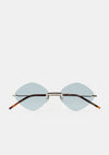 Cepeda blue PHOTOCHROMIC