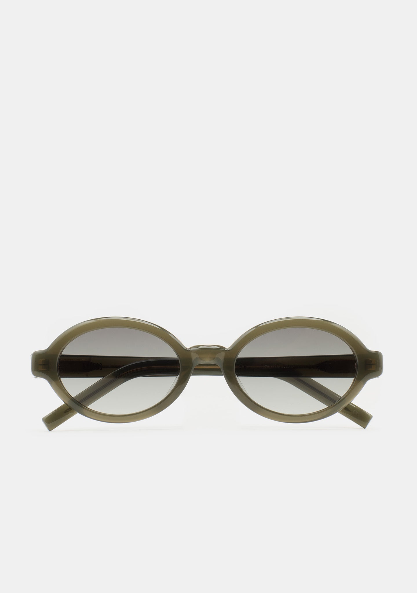 Ludwig Milky Khaki