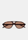 Seberg Dark Havana