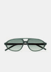Seberg Milky Green