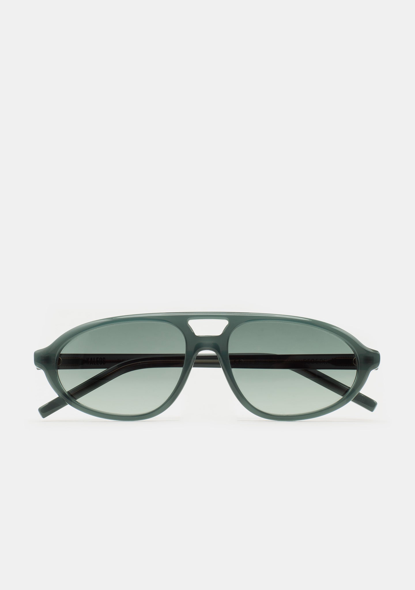 Seberg Milky Green