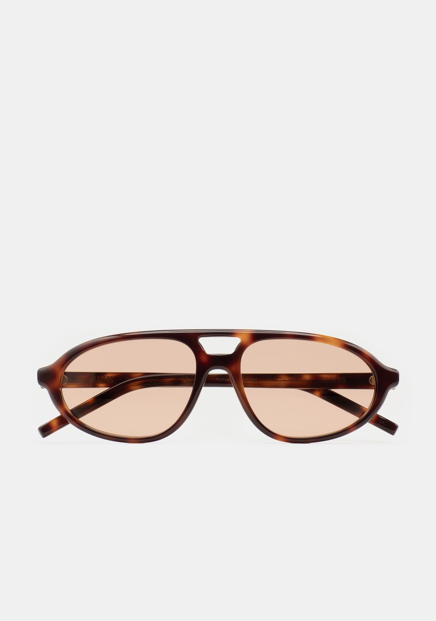 Seberg Havana PHOTOCHROMIC