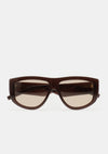 Cicero Milky Brown PHOTOCHROMIC