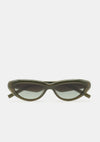 Cool Milky Khaki