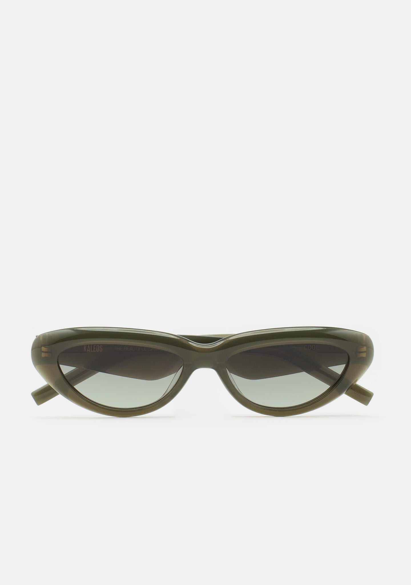 Cool Milky Khaki