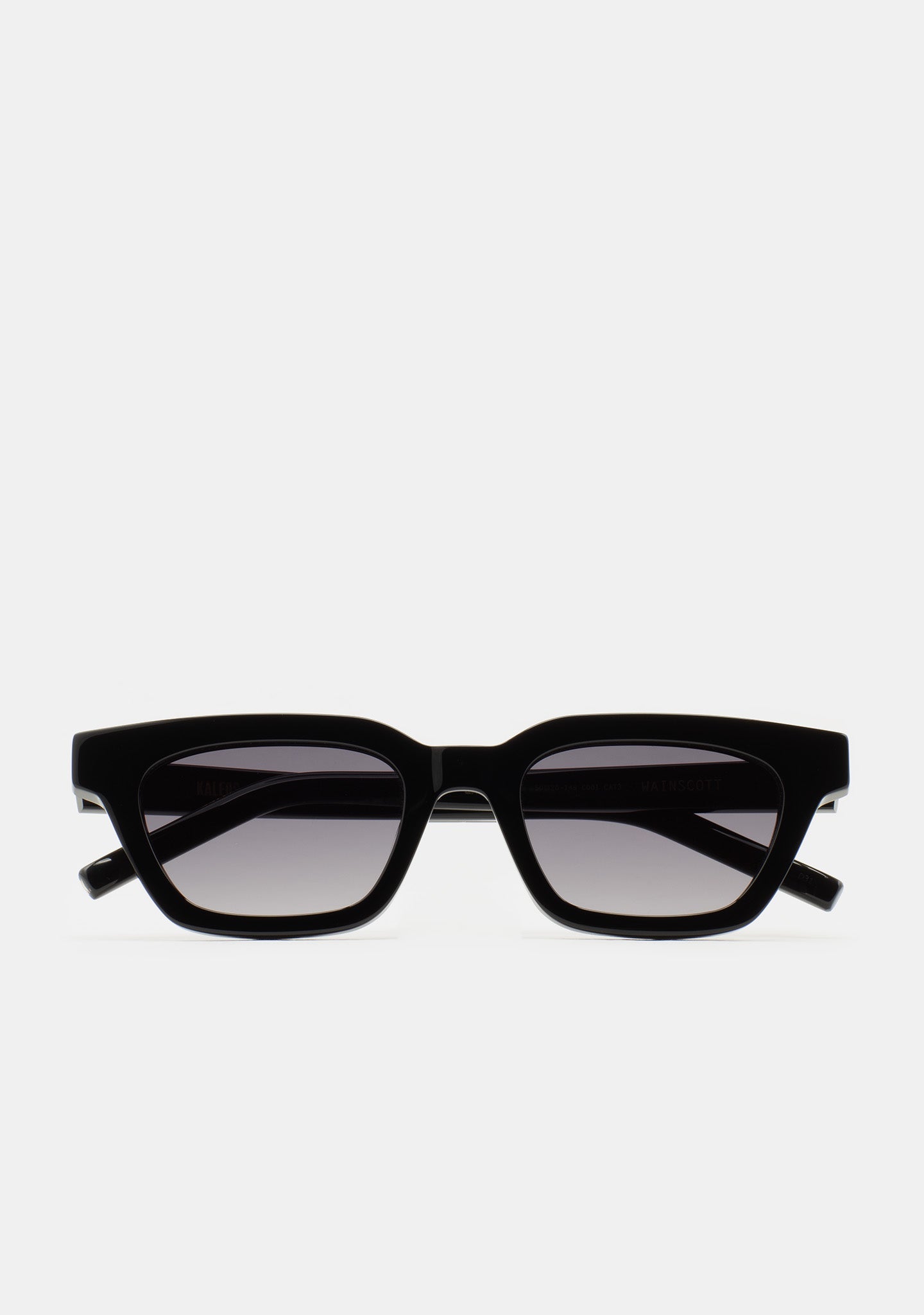Wainscott Black