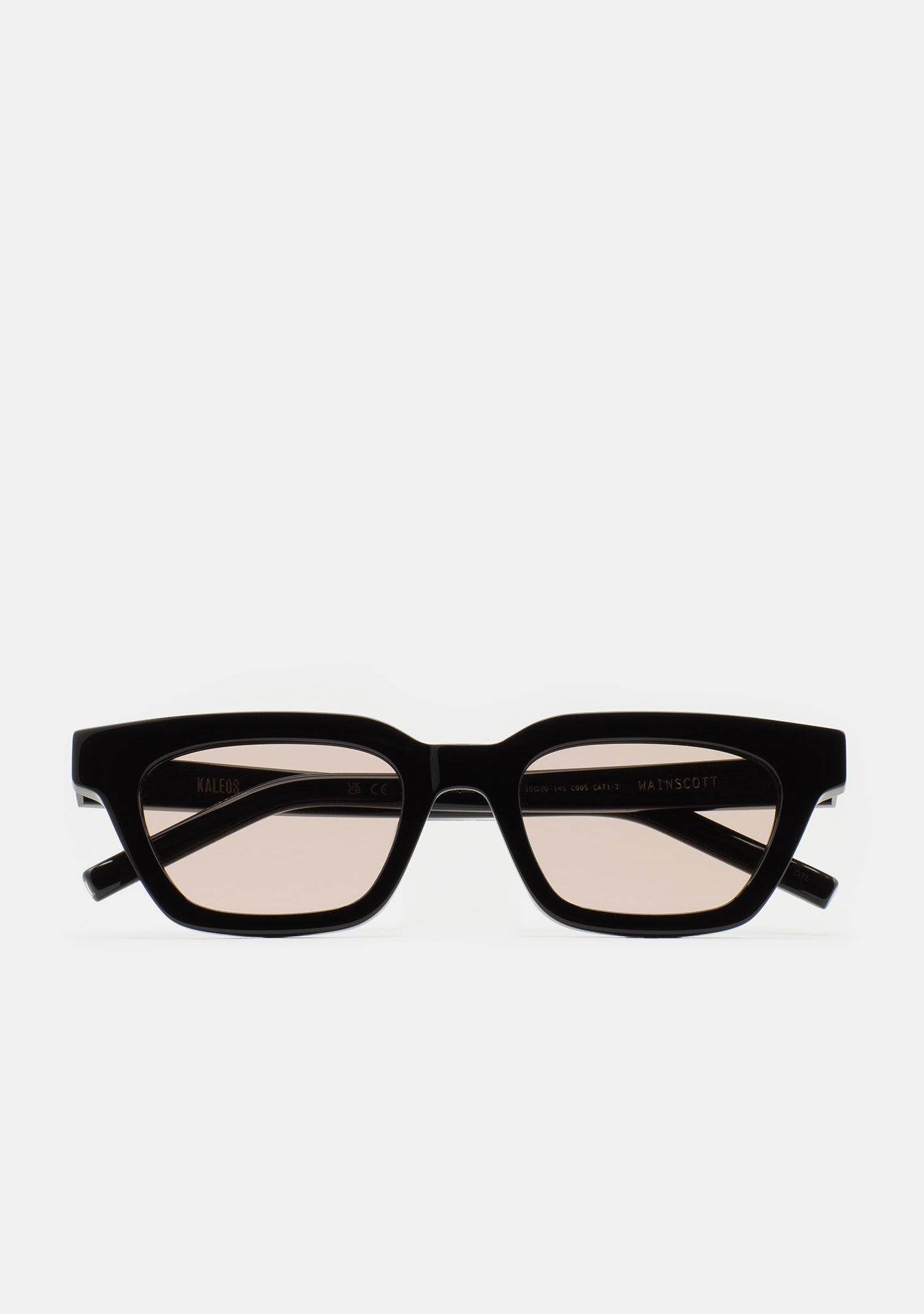 Wainscott Black PHOTOCHROMIC
