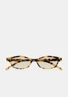 Greco Spotted Havana PHOTOCHROMIC