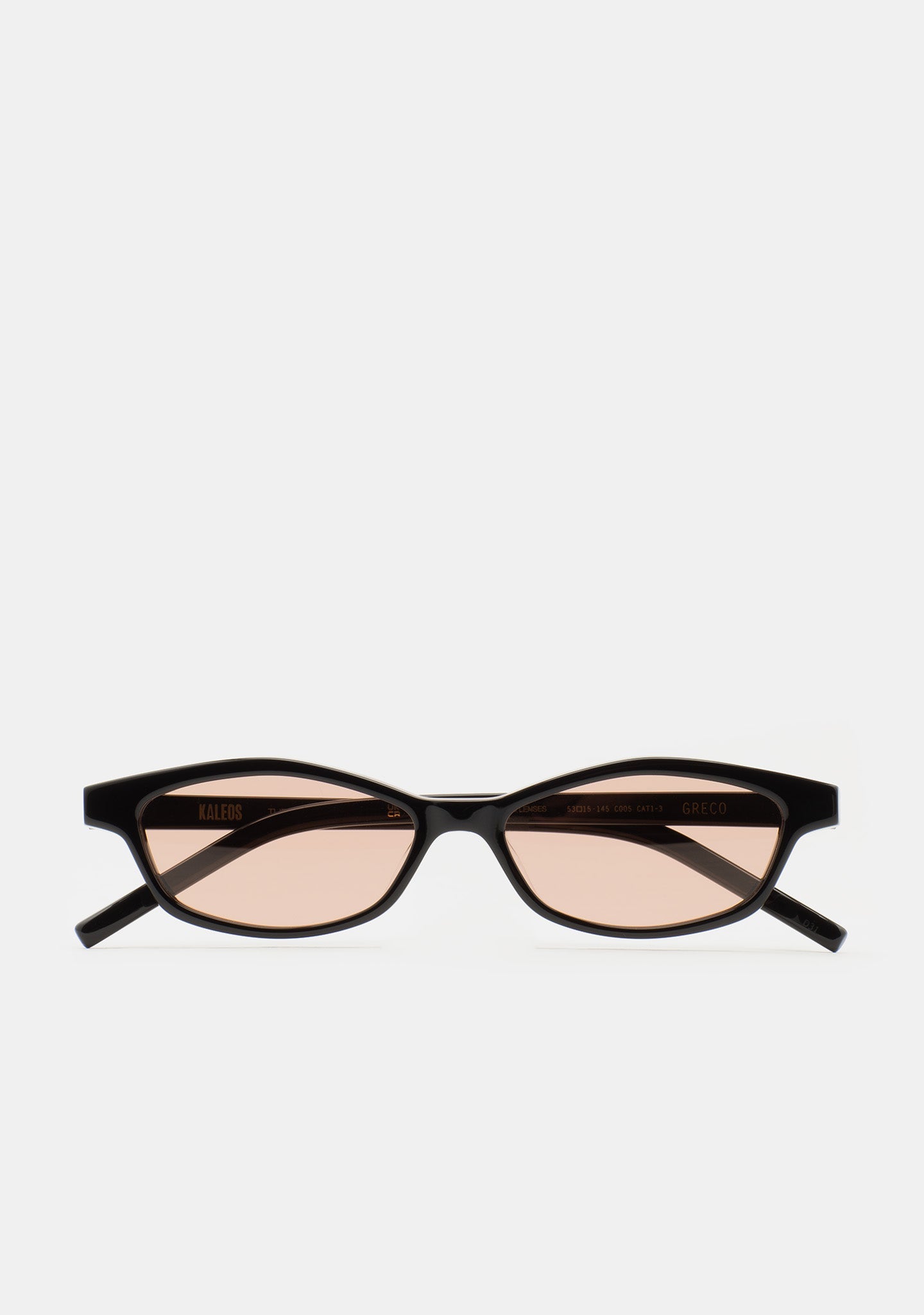 Greco Black PHOTOCHROMIC